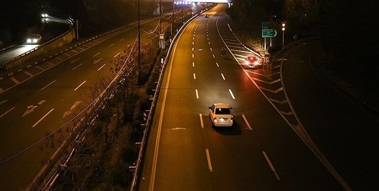 آخرین خبر از لغو طرح ممنوعیت تردد شبانه