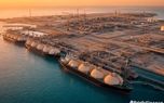قطر ناوگان خالی ال‌ان‌جی به خلیج فارس فرستاد
