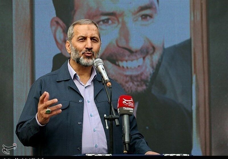 سردار موسوی: راهبرد نظامی رهبر شهیدمان ما را در مقابل قوی‌ترین شیاطین سربلند کرده است
