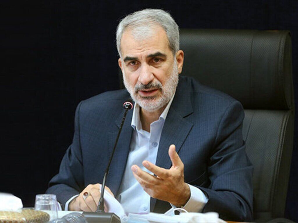 وزیر آموزش و پرورش: دانشگاه استنفورد پول گرفته تا اعلام کند فساد در جمهوری اسلامی سیستماتیک است