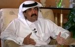 این مرد قطر را یکی از ثروتمندترین کشورهای جهان کرد/ 5 نکته درباره امیر سابق قطر