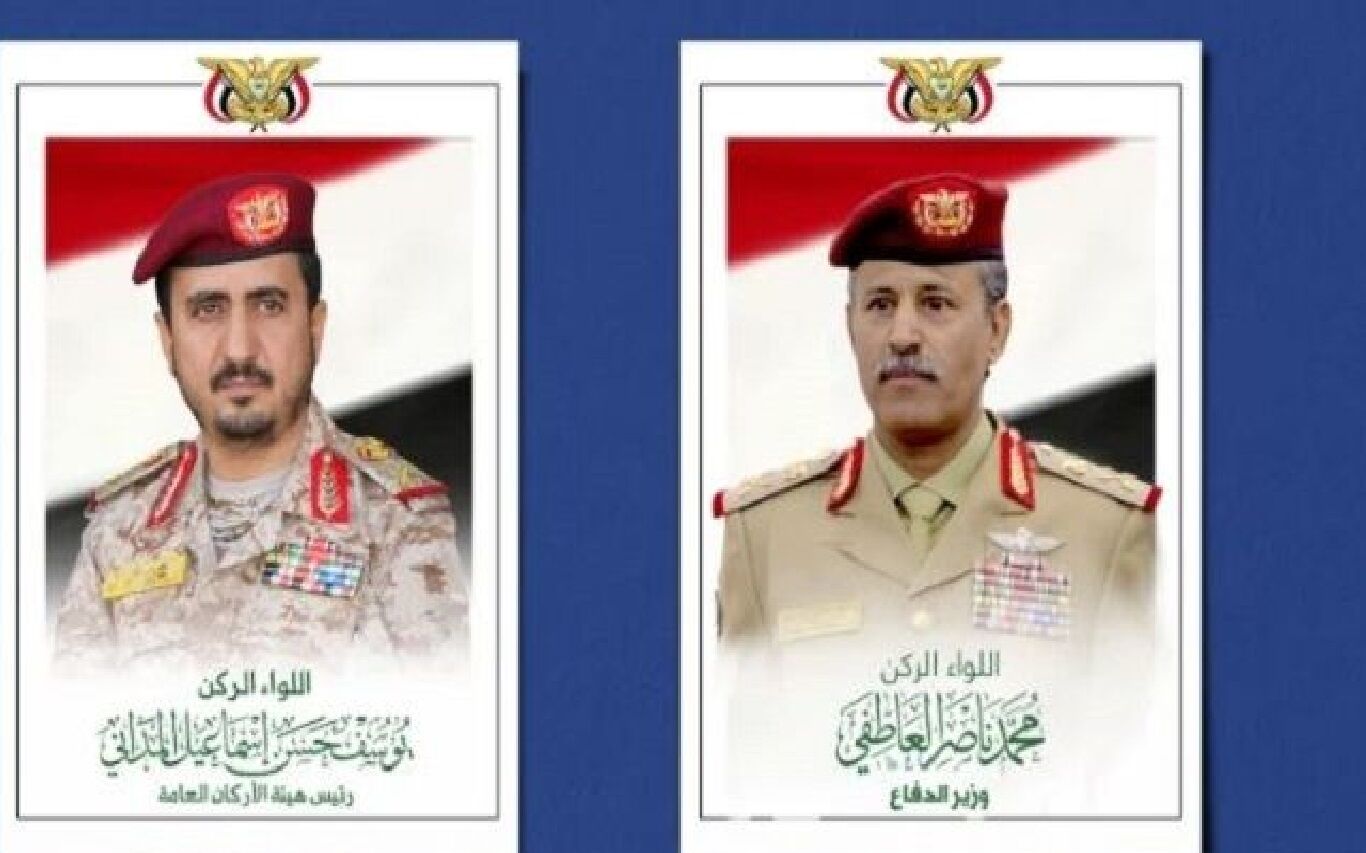 هشدار فرماندهان نظامی یمن به عربستان: ابزارهای ویرانگری در اختیار داریم/ موازنه قدرت تغییر کرده و معادلات جدیدی حاکم است