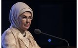 همسر اردوغان به ملانیا ترامپ نامه نوشت/ ماجرا چیست؟
