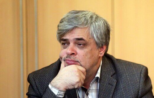 پشت پرده تماس دفتر رئیسی و اژه ای با مهاجری