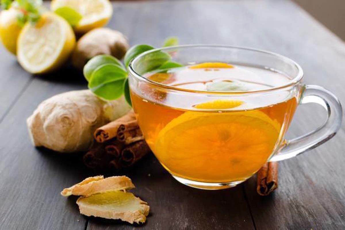 این چای ضد میکروب است ؛ ایمنی بدنتان را بالامی برد و بدنتان را سم زدایی می کند 