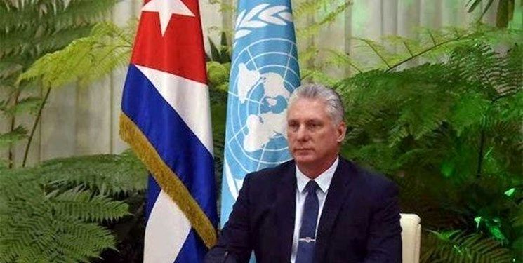 انتقاد کوبا از اقدام جدید دولت ترامپ