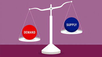 دست بالای نیروهای نامرئی اقتصاد