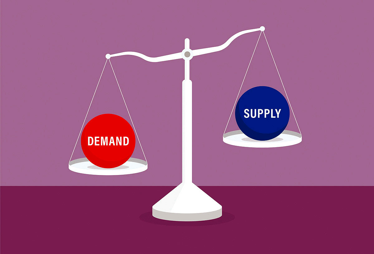 دست بالای نیروهای نامرئی اقتصاد