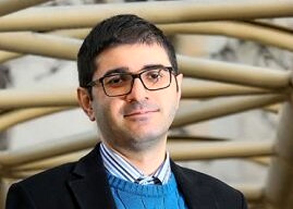 این چهره هنری همراه با مهدی یراحی بازداشت شد + عکس