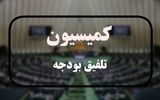 ترکیب کمیسیون تلفیق بودجه ۱۴۰۵ مشخص شد