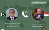 رایزنی پاکستان برای بازگشت ایمن اتباع ایرانی به کشور