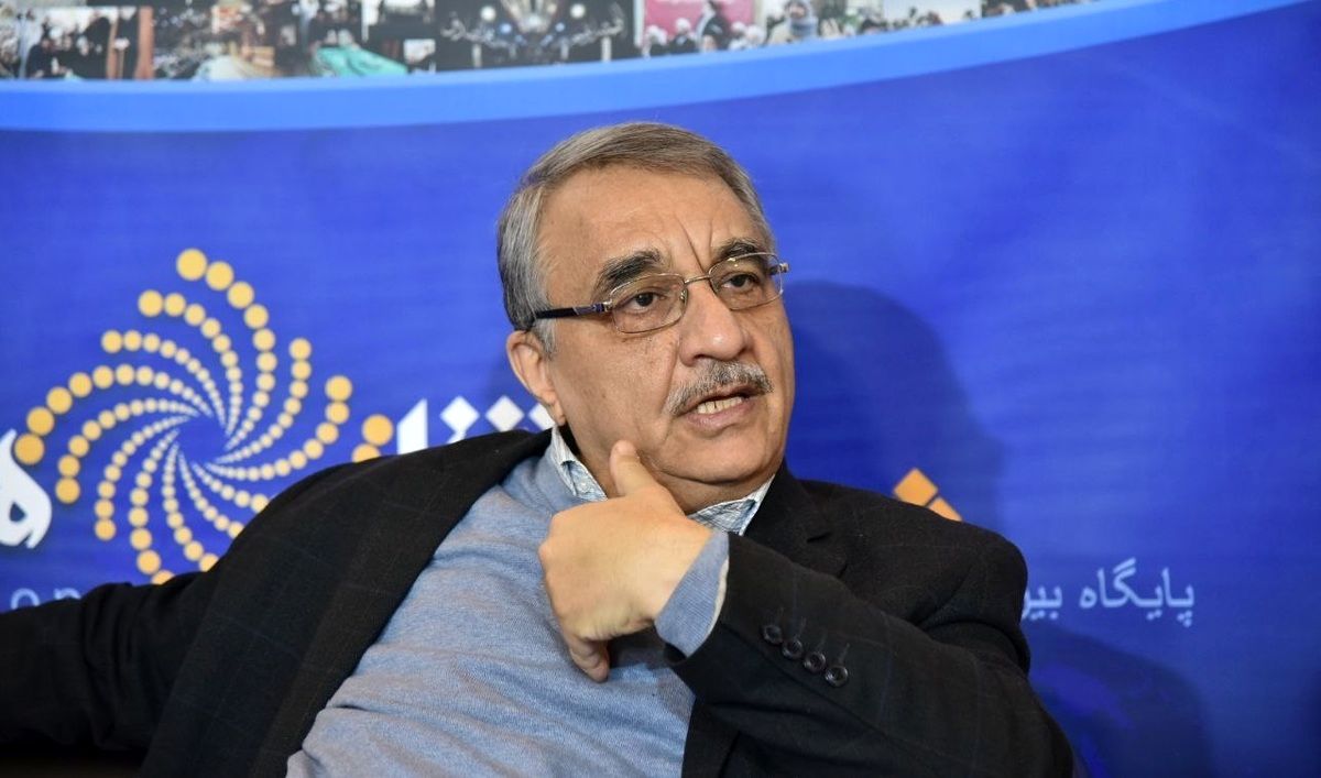 فرجی‌راد: احتمال فعال‌سازی مکانیسم ماشه نسبت به قبل از جنگ کاهش یافت / اگر با اروپا به توافق برسیم...