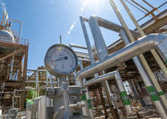 بازنگری ساختار سازمانی پالایشگاه‌‌‌های گاز متناسب با اهداف عملیاتی