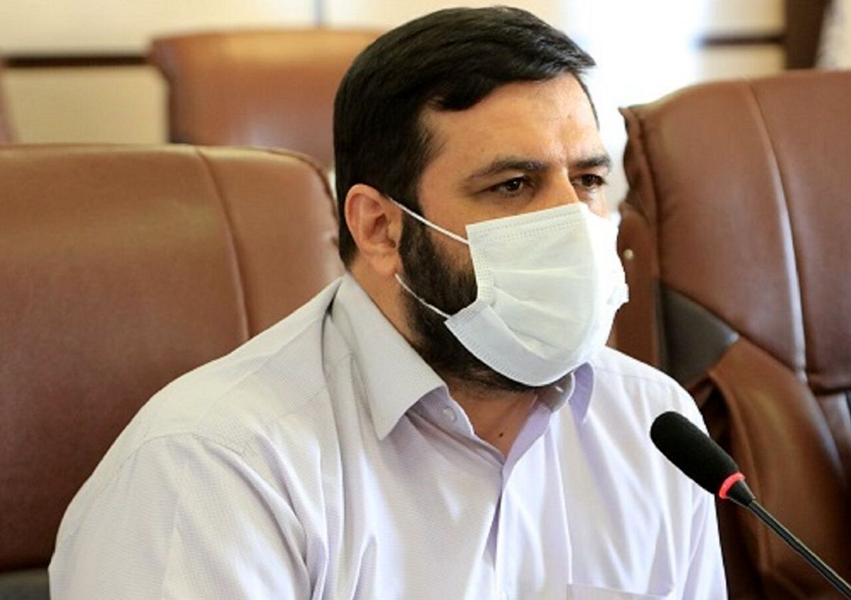 ممنوعیت برگزاری مراسم محرم در مکان‌های مسقف صحت دارد؟