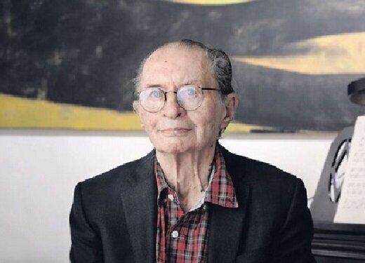 مکو کامپرت درگذشت