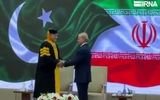 پزشکیان دوباره دکترا گرفت +فیلم