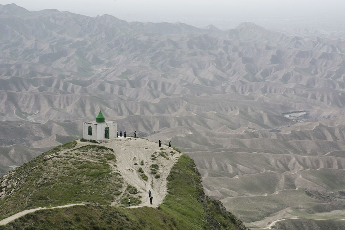 ثبت ۳۱۷‌هزار اقامت در گلستان طی 12 روز نوروز