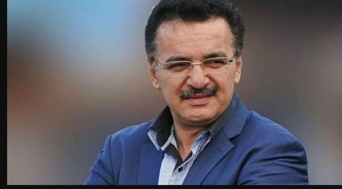 تیم تراکتور صاحب معدن شد