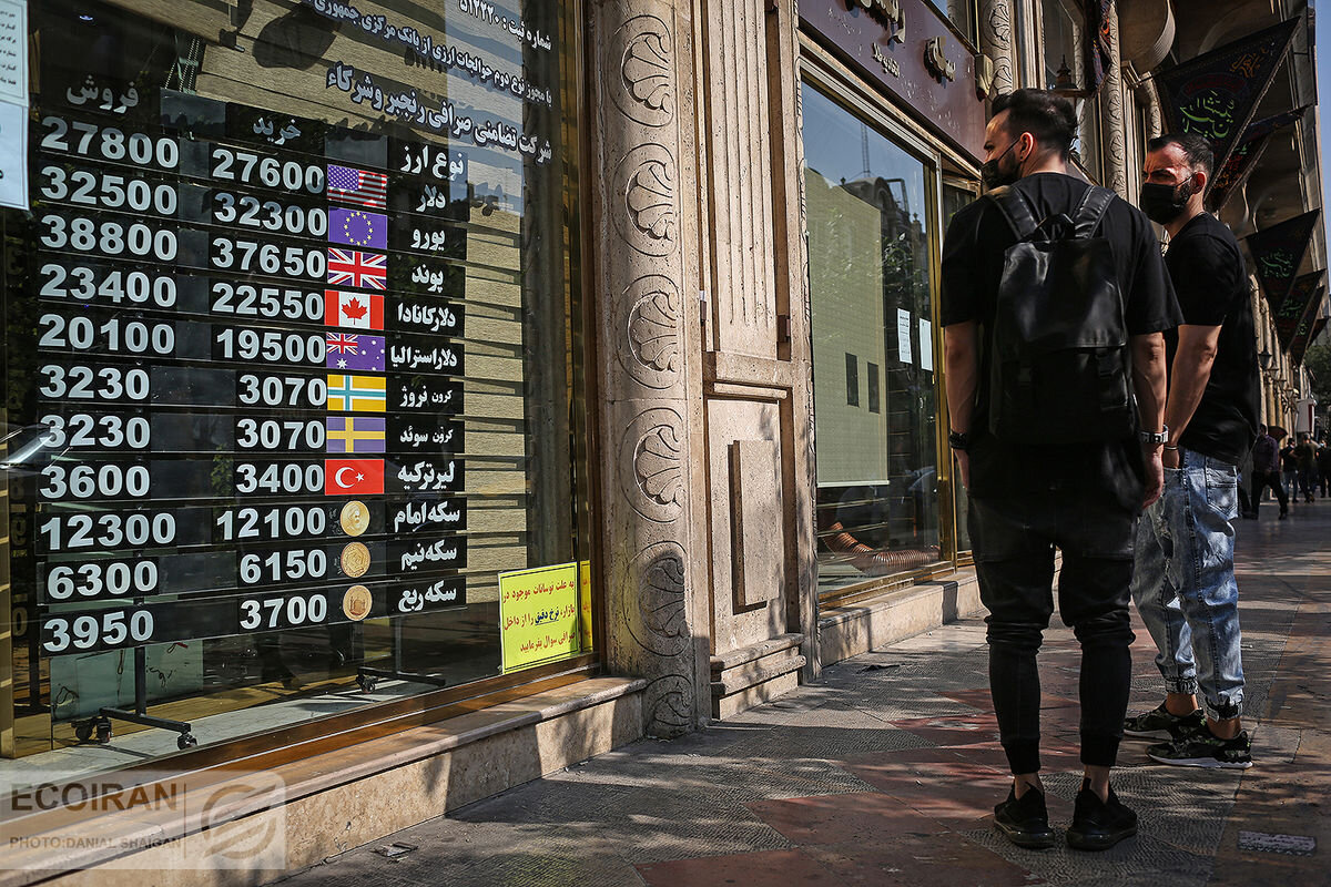 دو کانال شکنی در بازار پشت خطی