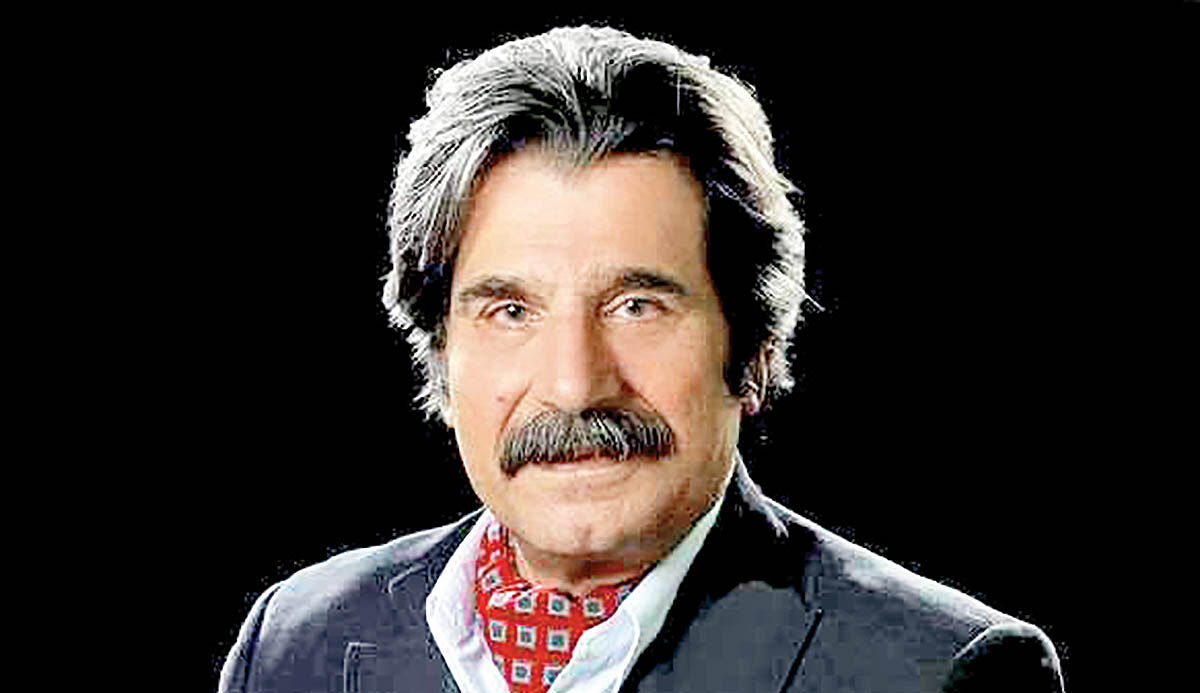  راوی نقش‌های کوتاه