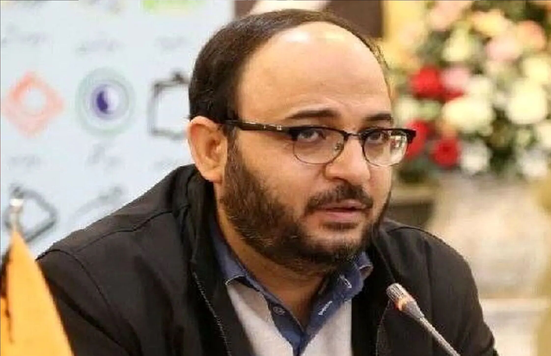  سرپرست گروه اجتماعی این شبکه منصوب شد