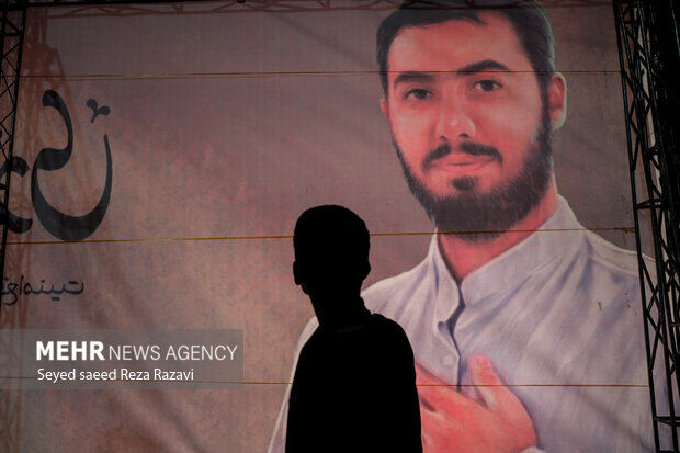 عاملان شهادت آرمان علی وردی دستگیر شدند