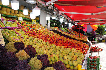 آخرین قیمت میوه در بازار اعلام شد+جدول