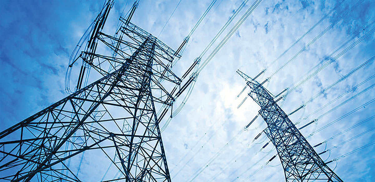 عبور از ناترازی انرژی