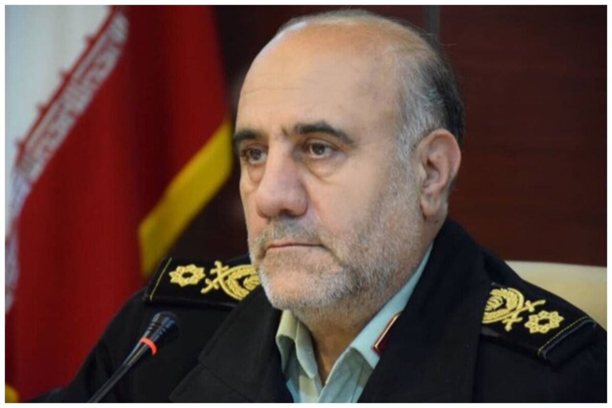 کشف 712 خودروی شوتی/ توضیحات پلیس درباره قاچاق ۵۰۰۰ میلیارد ریالی