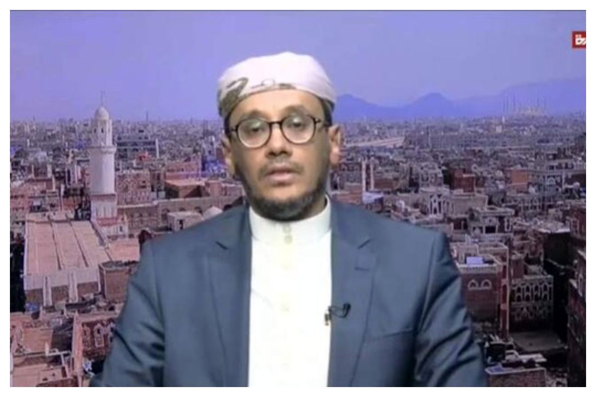 علت اعلام آتشبس در یمن توسط ترامپ از زبان مقام یمنی