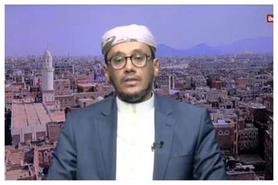 علت اعلام آتش‌بس در یمن توسط ترامپ از زبان مقام یمنی