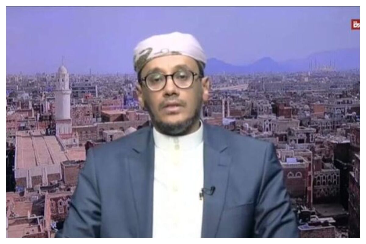 علت اعلام آتش‌بس در یمن توسط ترامپ از زبان مقام یمنی