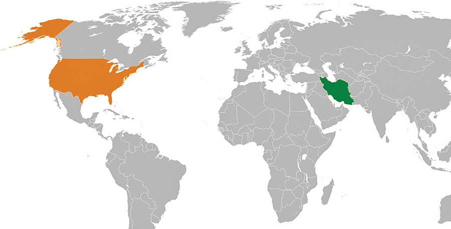آغاز حصر اقتصادی ایران 