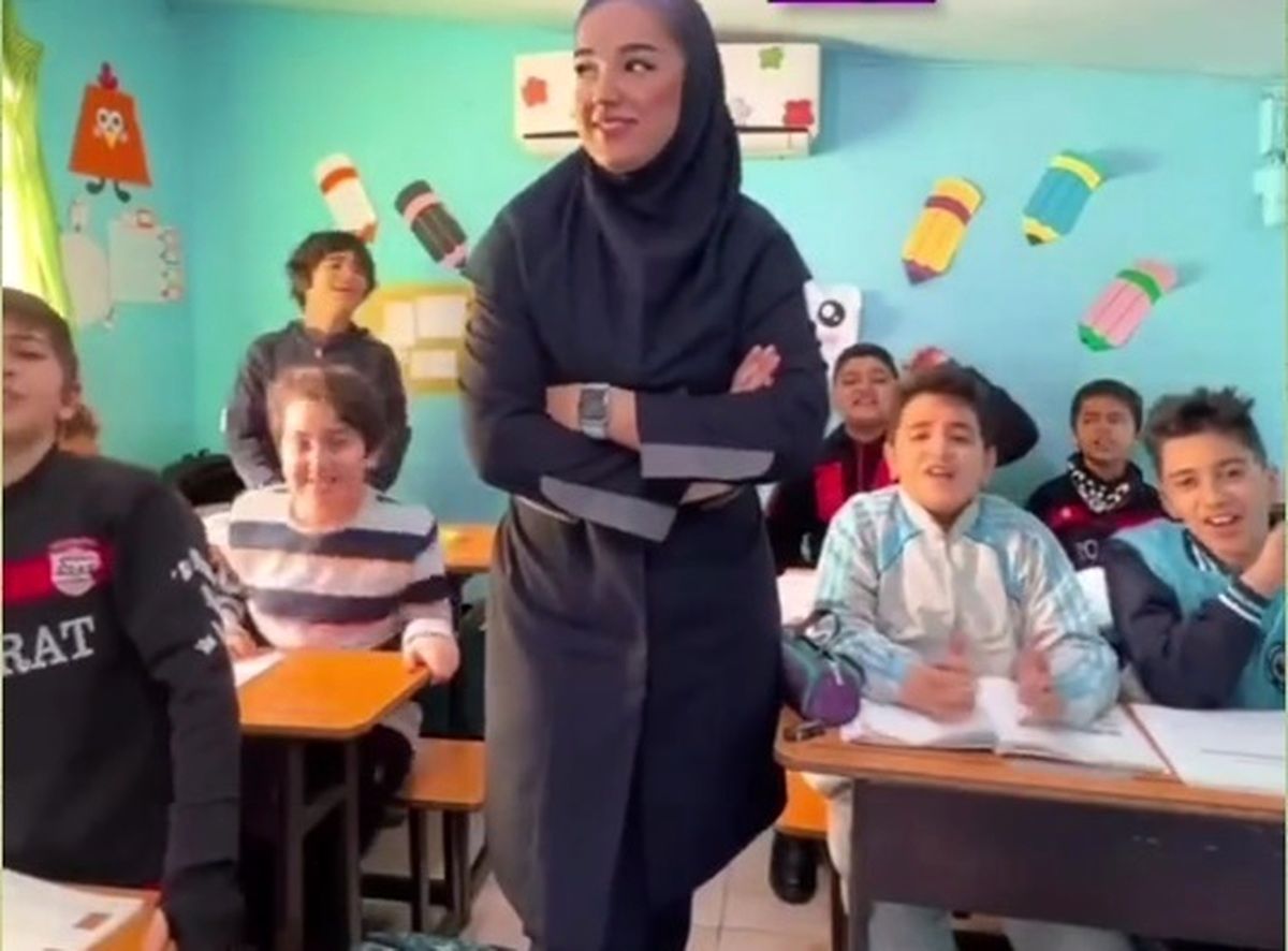 واکنش وزیر روحانی به اخراج یک معلم به دلیل پخش موسیقی