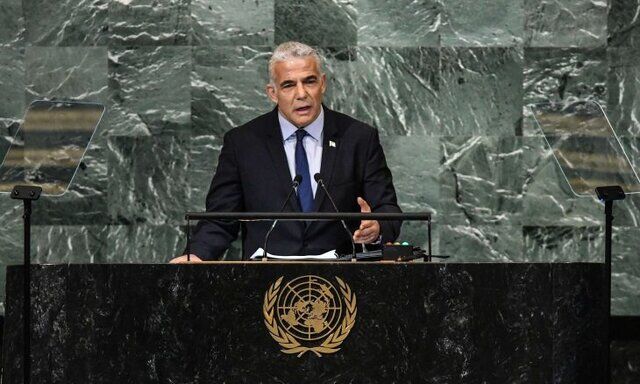 نخست وزیر اسرائیل با اصلاحات مرزی پیشنهادی لبنان مخالفت کرد