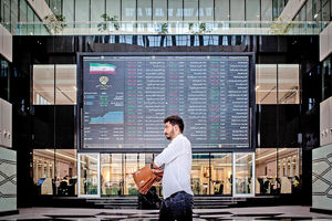 روز 100 درصدی بورس