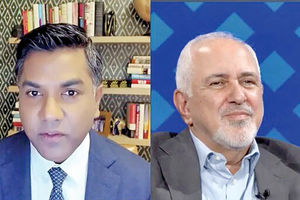 ترامپ می‌تواند با ایران به توافق برسد