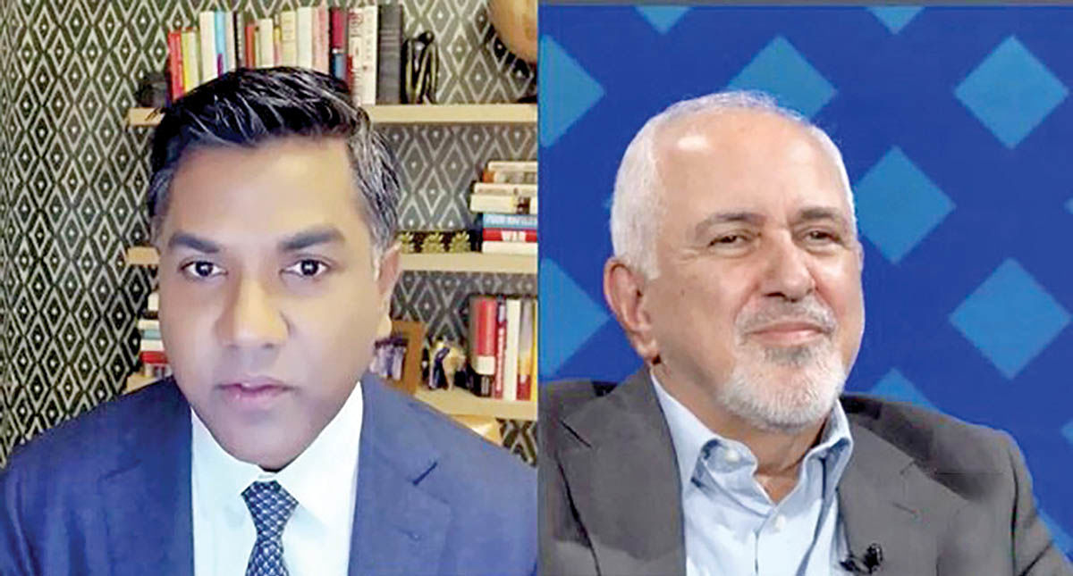 ترامپ می‌تواند با ایران به توافق برسد