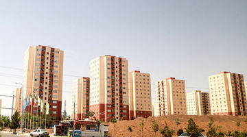 مشکلات قدیمی شهرهای جدید