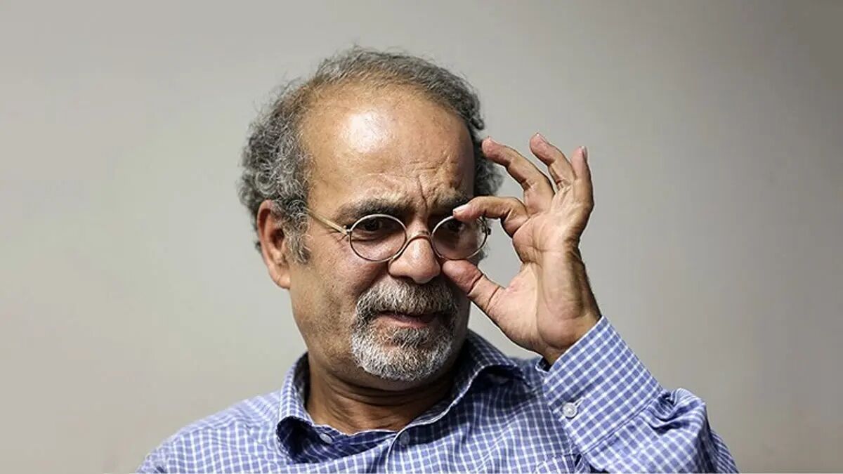 ایران با رد درخواست آتش‌بس فوری از ترامپ امتیاز گرفت+ فیلم