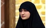 ماجرای روز عملیات انفجار پیجرها در لبنان از زبان زینب سلیمانی+ فیلم