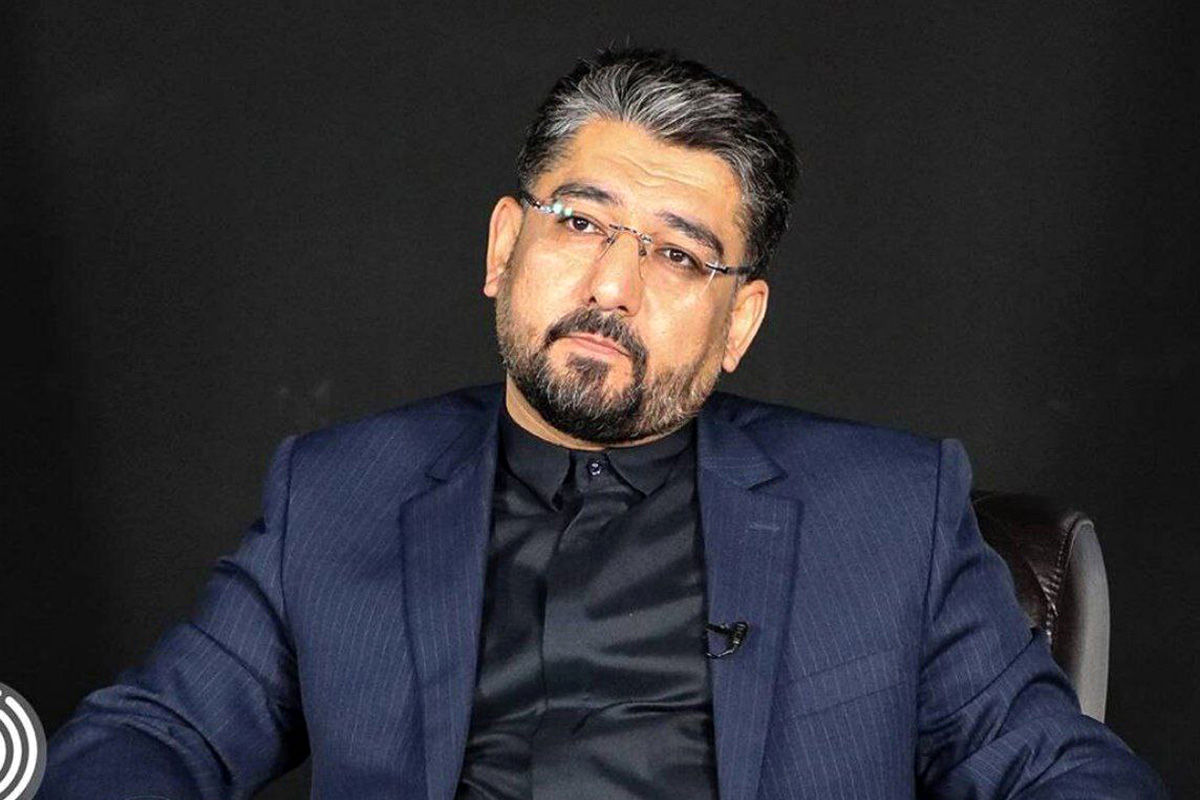 چهره نزدیک به جلیلی مدعی شد: تحریم‌های مکانیسم ماشه ما را نگران نمی‌کند+ فیلم