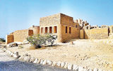 مرمت شهر مرجانی حریره