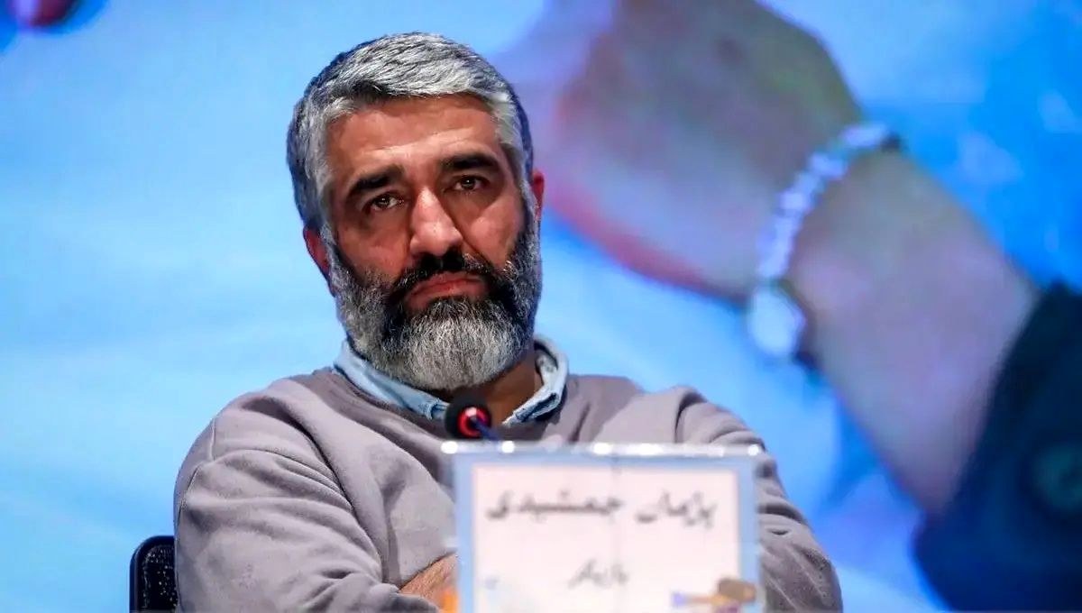 واکنش جدید همسر سابق پژمان جمشیدی به حاشیه‌ها