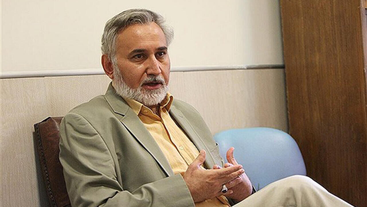 سید محمدرضا خاتمی: شهادت می‌ دهم که تاج زاده پاکدامن ترین و پاکدست ترین سیاستمدار ایران است