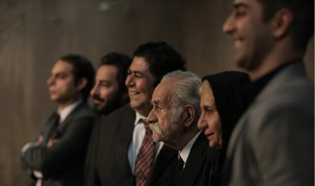«برادران لیلا» سعید روستایی رسما توقیف شد