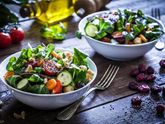 تاثیر گیاهخواری بر نوع حاد کووید ۱۹ چگونه است؟