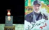 چهره‌ نظامی-امنیتی و رکن معماری امنیتی نظام که بود؟/ روایت روزنامه اصلاح طلب از ترور عناصر کلیدی تصمیم ساز امنیتی ایران