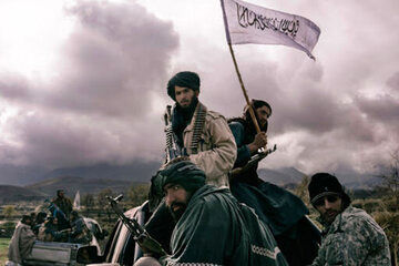 جزئیات آغاز نبرد مرزی اخیر و «درخواست آتش‌بس طالبان»