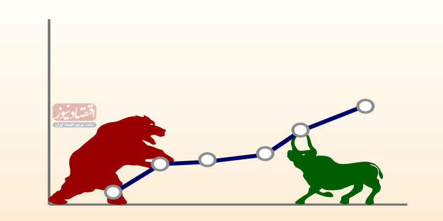 پیش بینی بورس امروز سه‌شنبه 26 اسفند